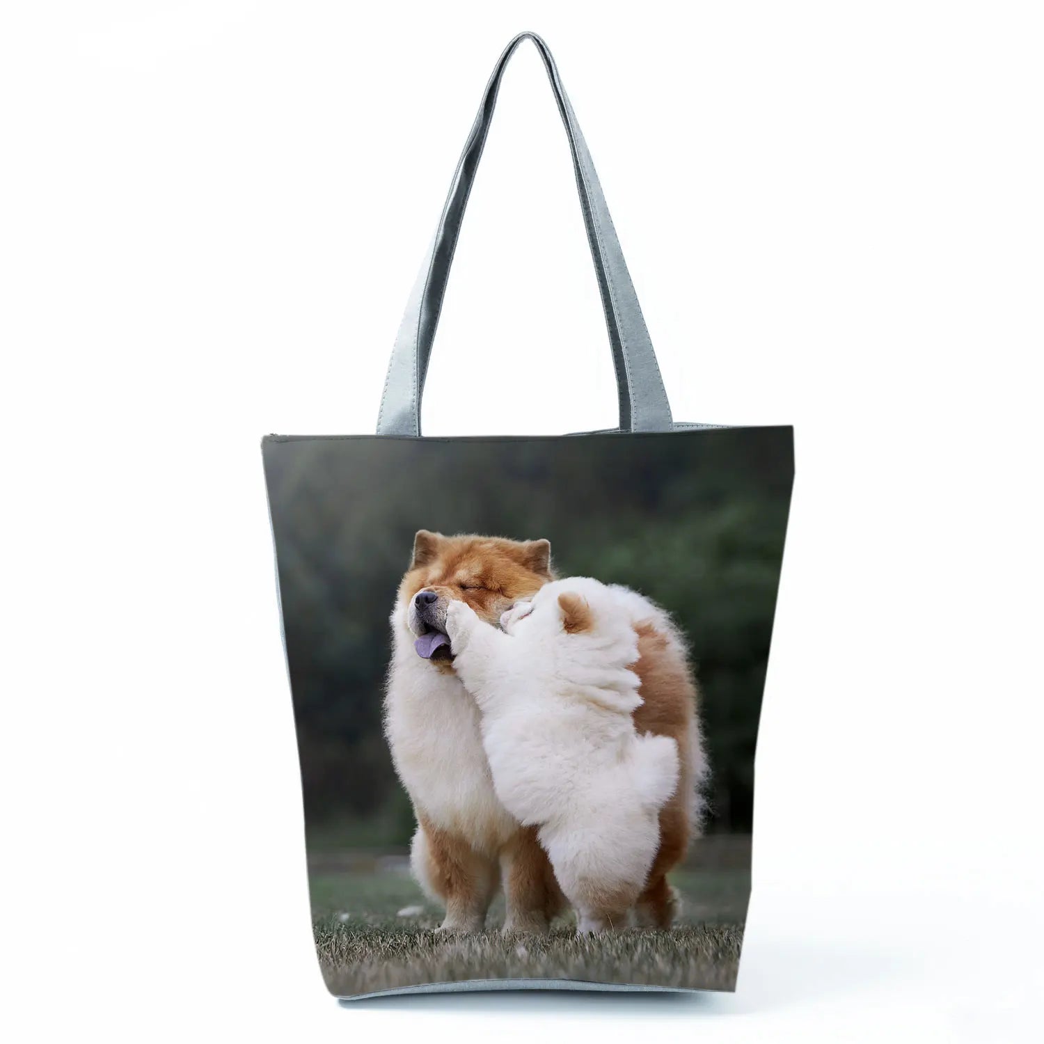 Borsa Cane Chow Chow 2026