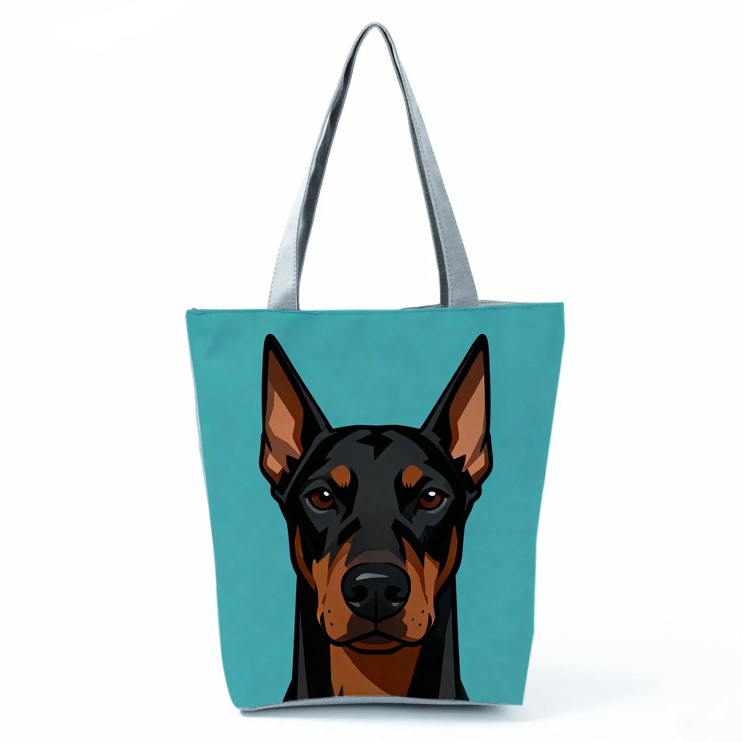 Borsa Cane Dobermann 2026