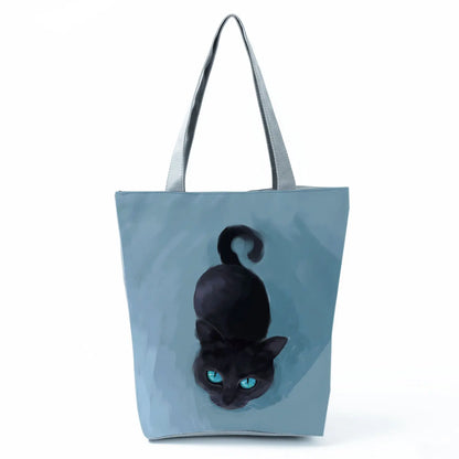 Borsa Gatto Silvestro 2026