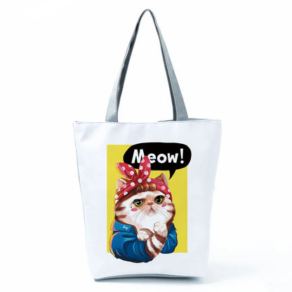 Borsa Gatto Silvestro 2026