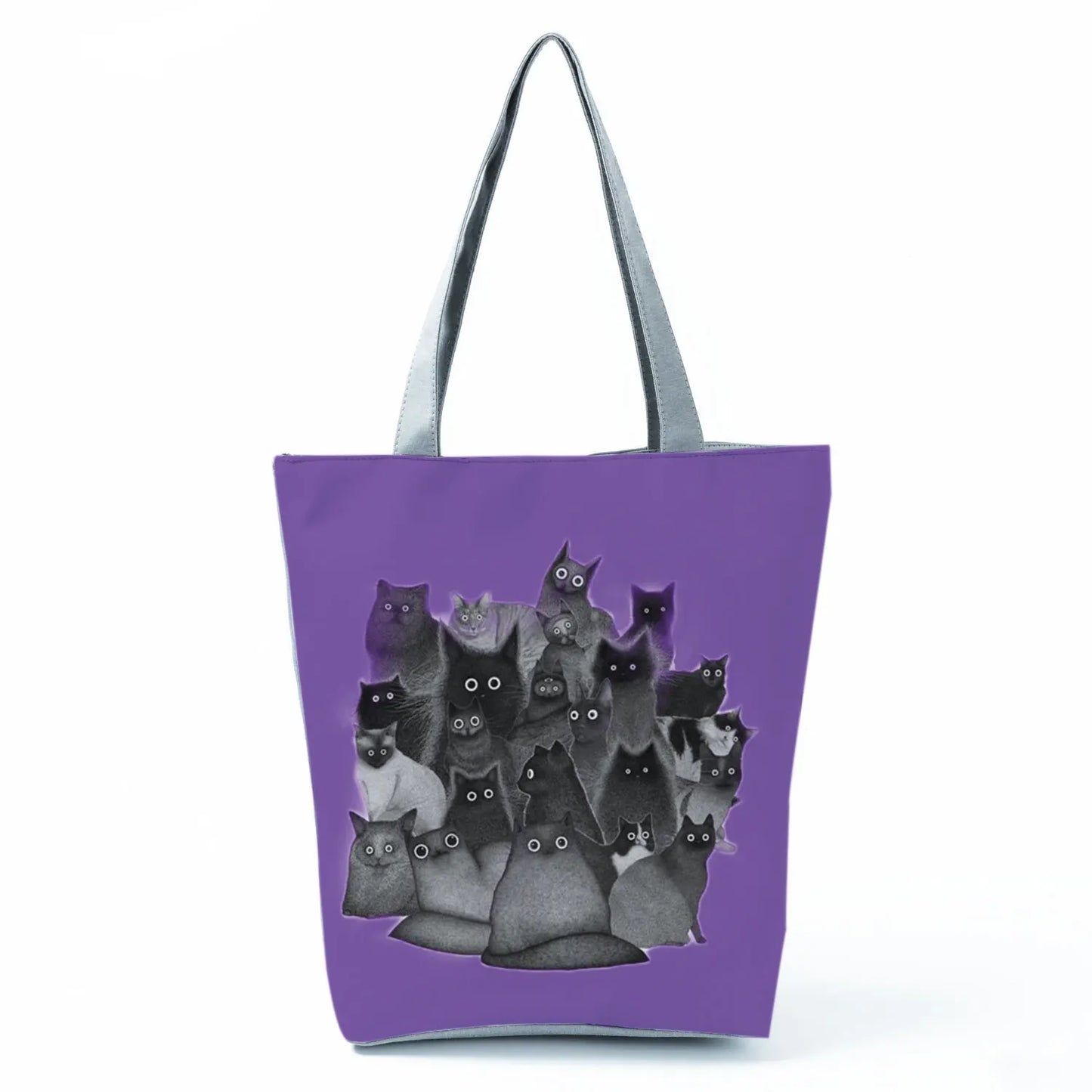 Borsa Gatto Silvestro 2026