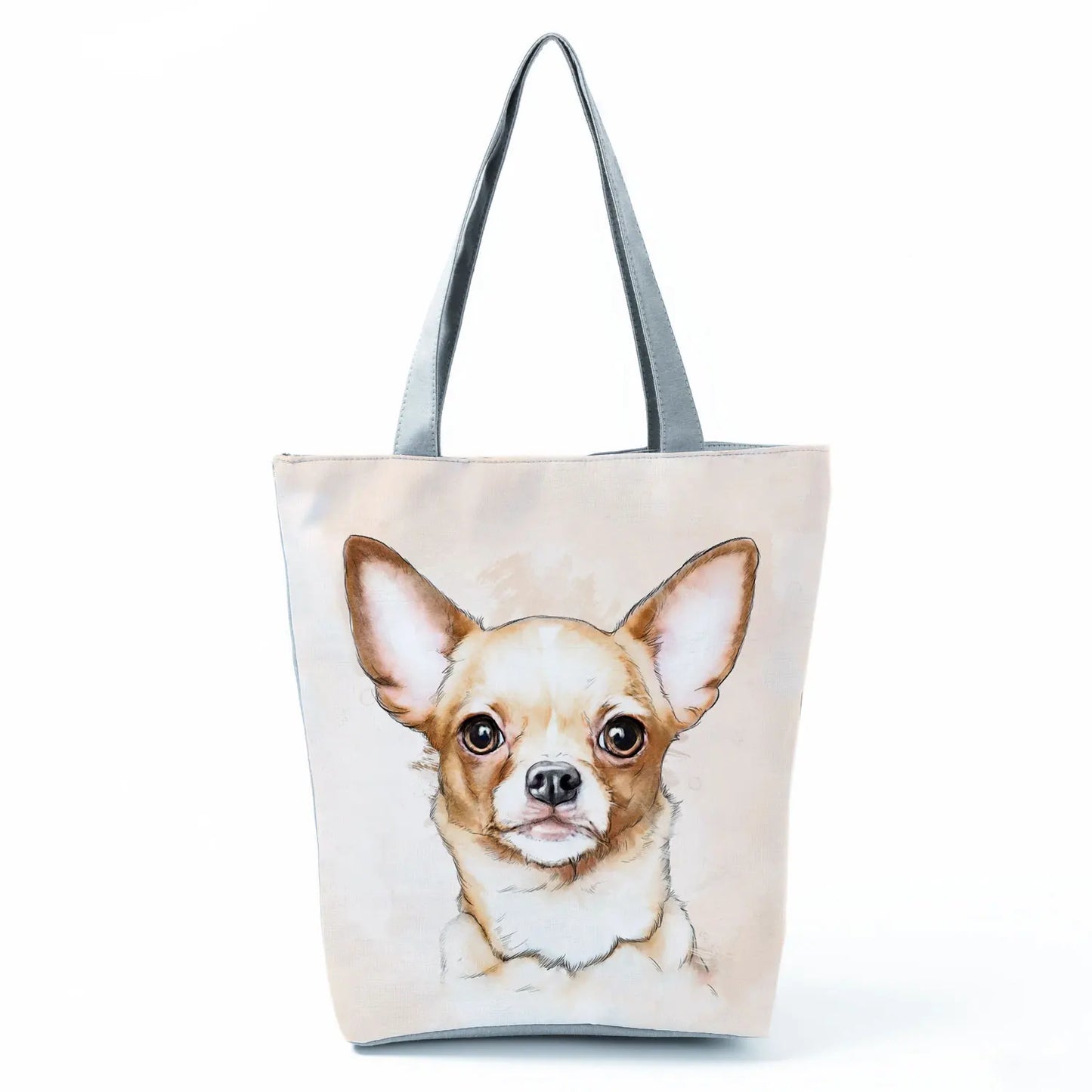 Borsa Cane Chihuahua 2026