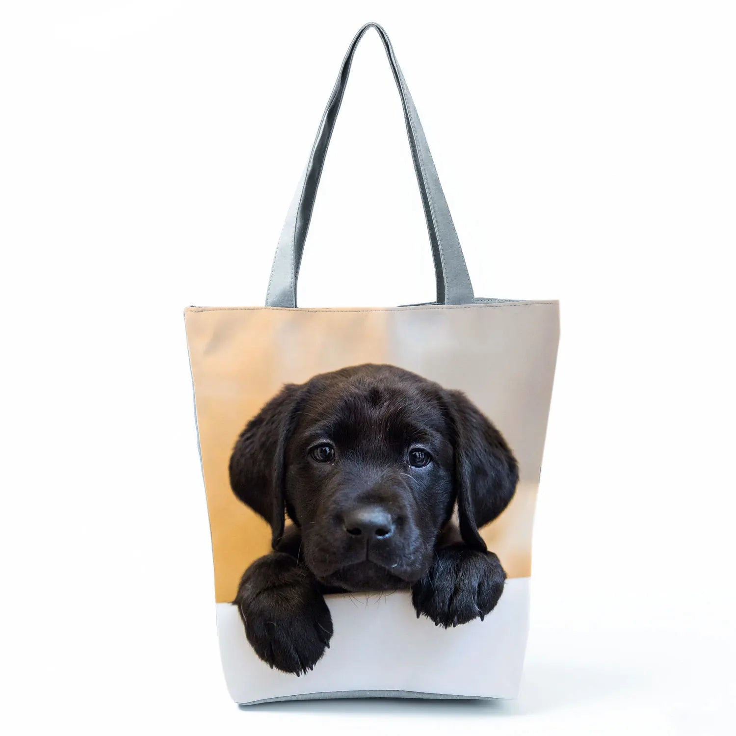 Borsa Cane Black Labrador 2026
