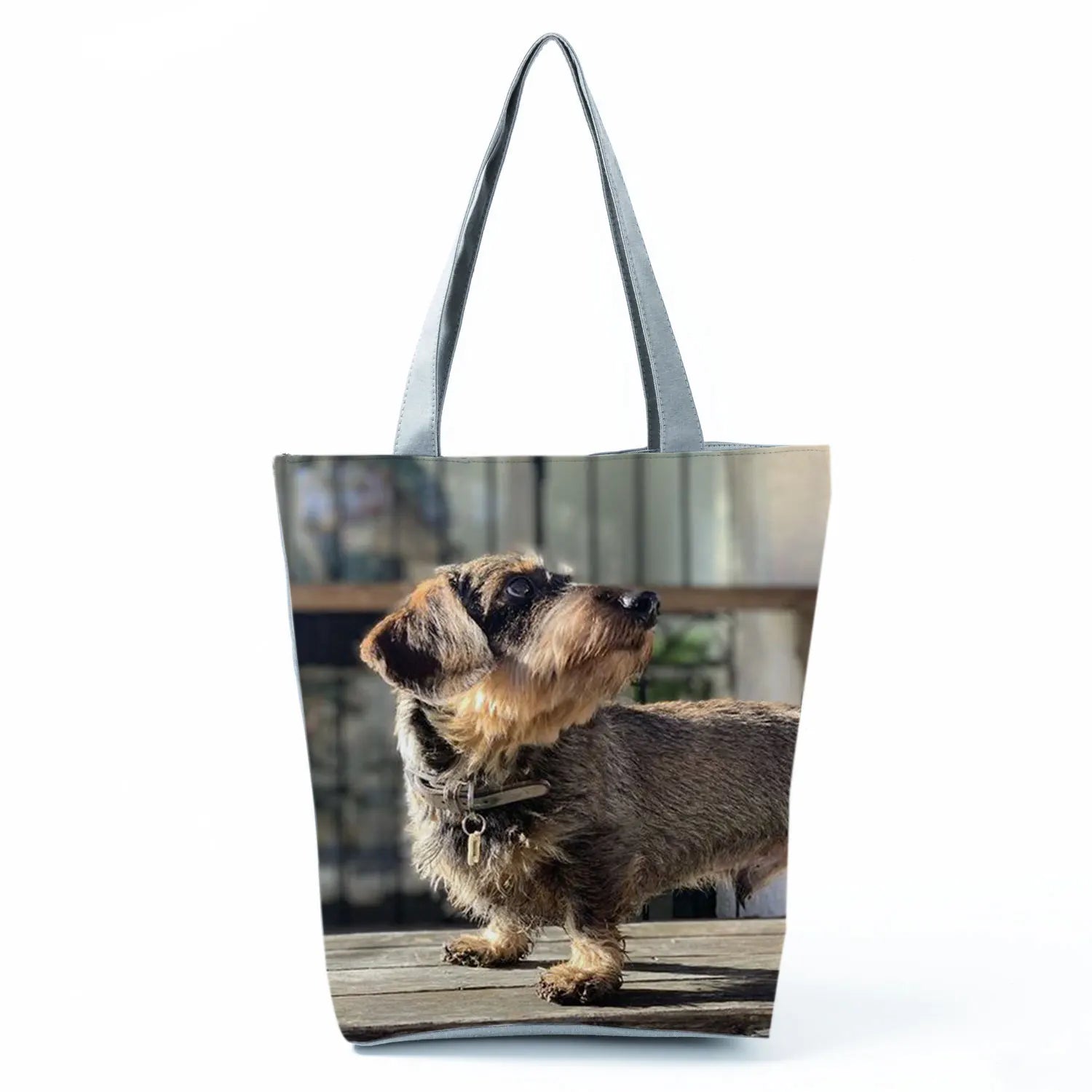 Borsa Cane Bassotto 2026