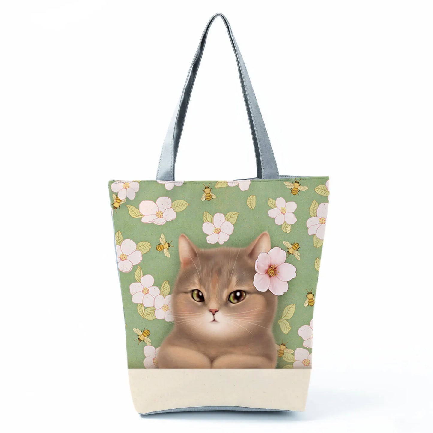 Borsa Gatto Silvestro 2026