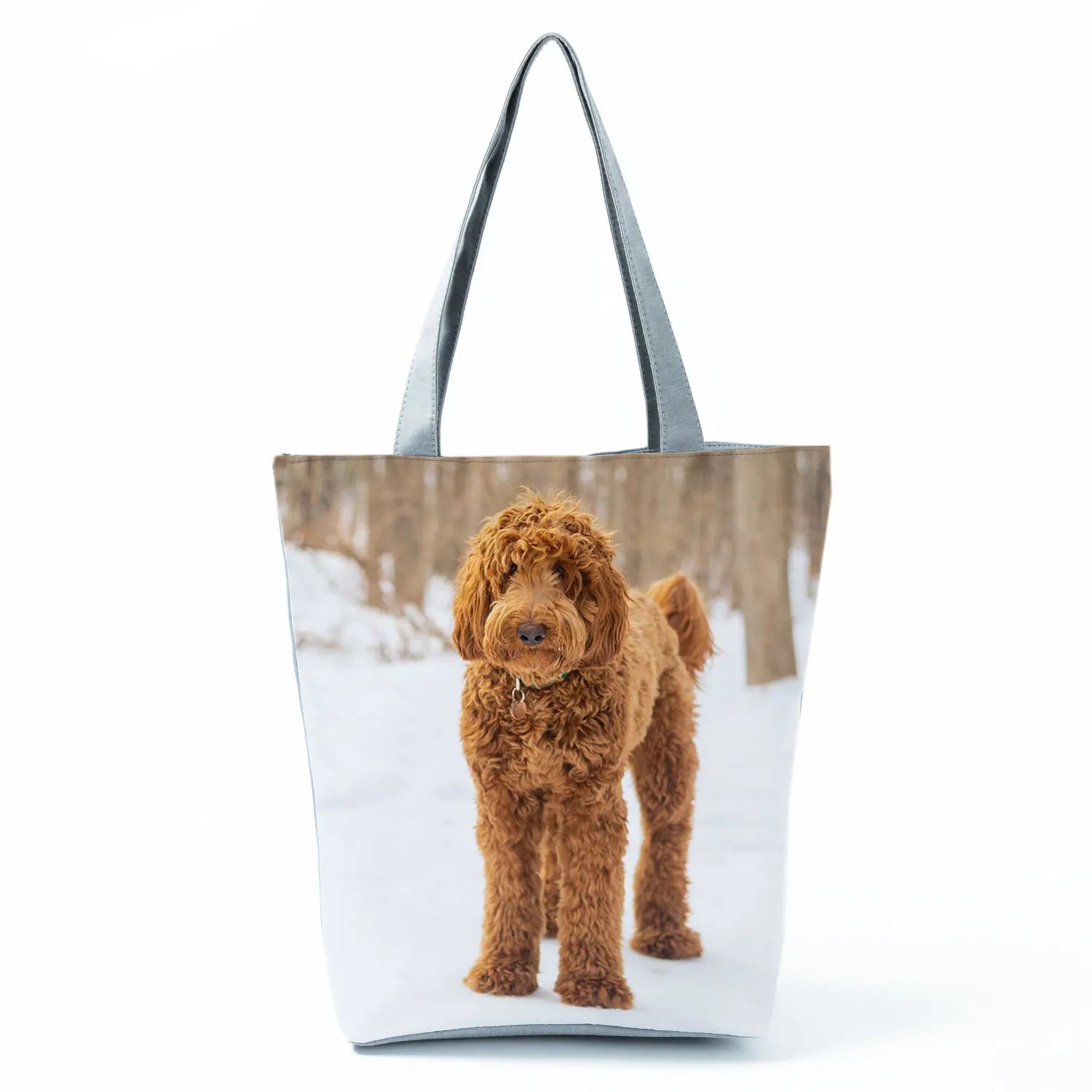 Borsa Cane Golden Doodle 2026