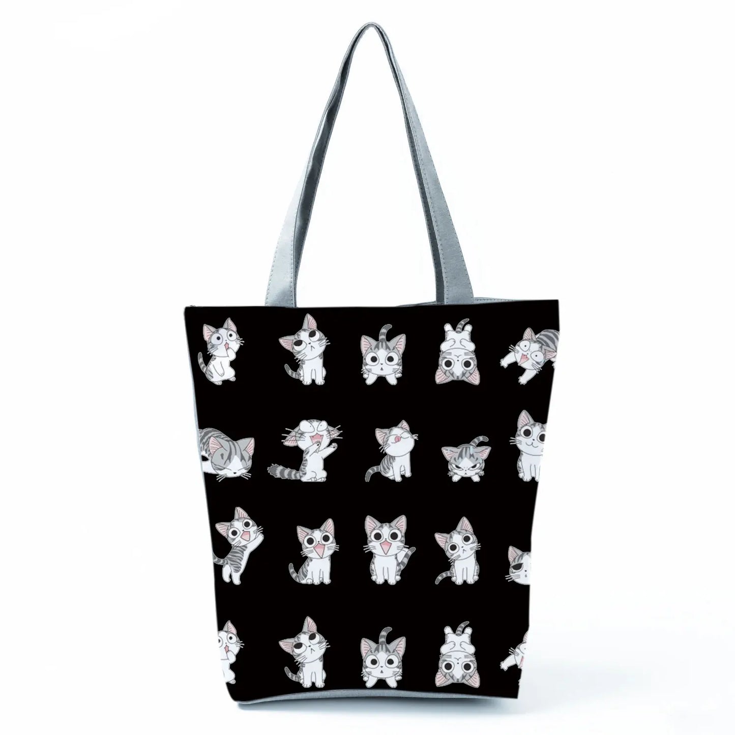Borsa Gatto Silvestro 2026