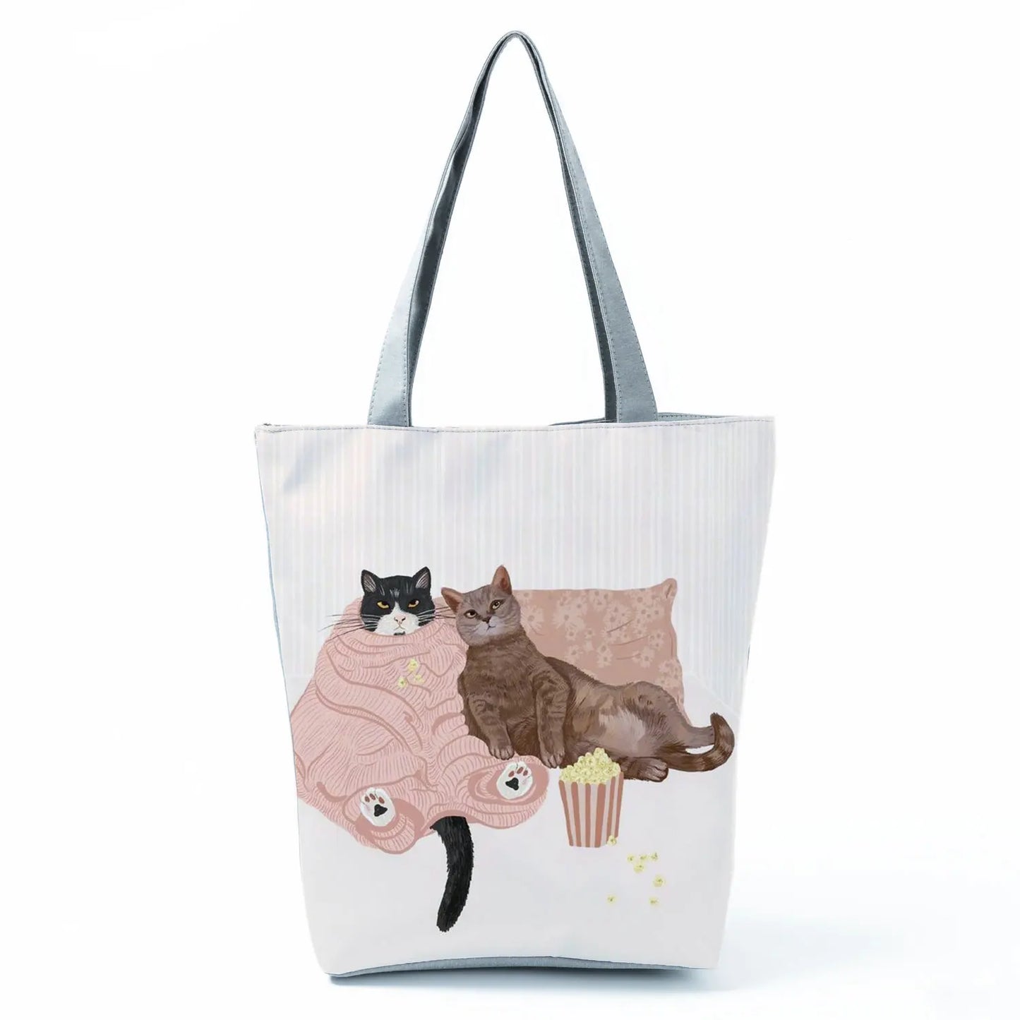 Borsa Gatto Silvestro 2026