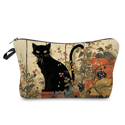 Pochette Gatto Nero 2026