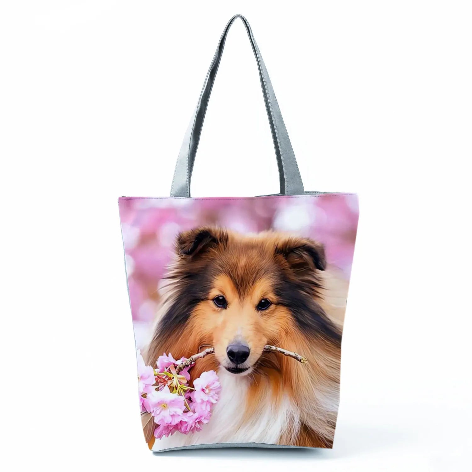 Borsa Rough Collie 2026