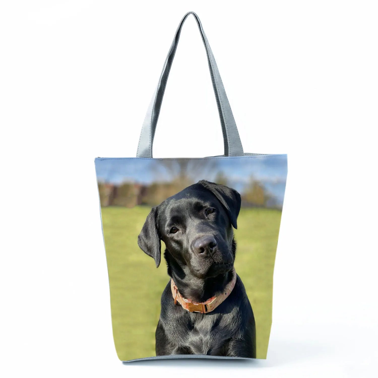 Borsa Cane Black Labrador 2026