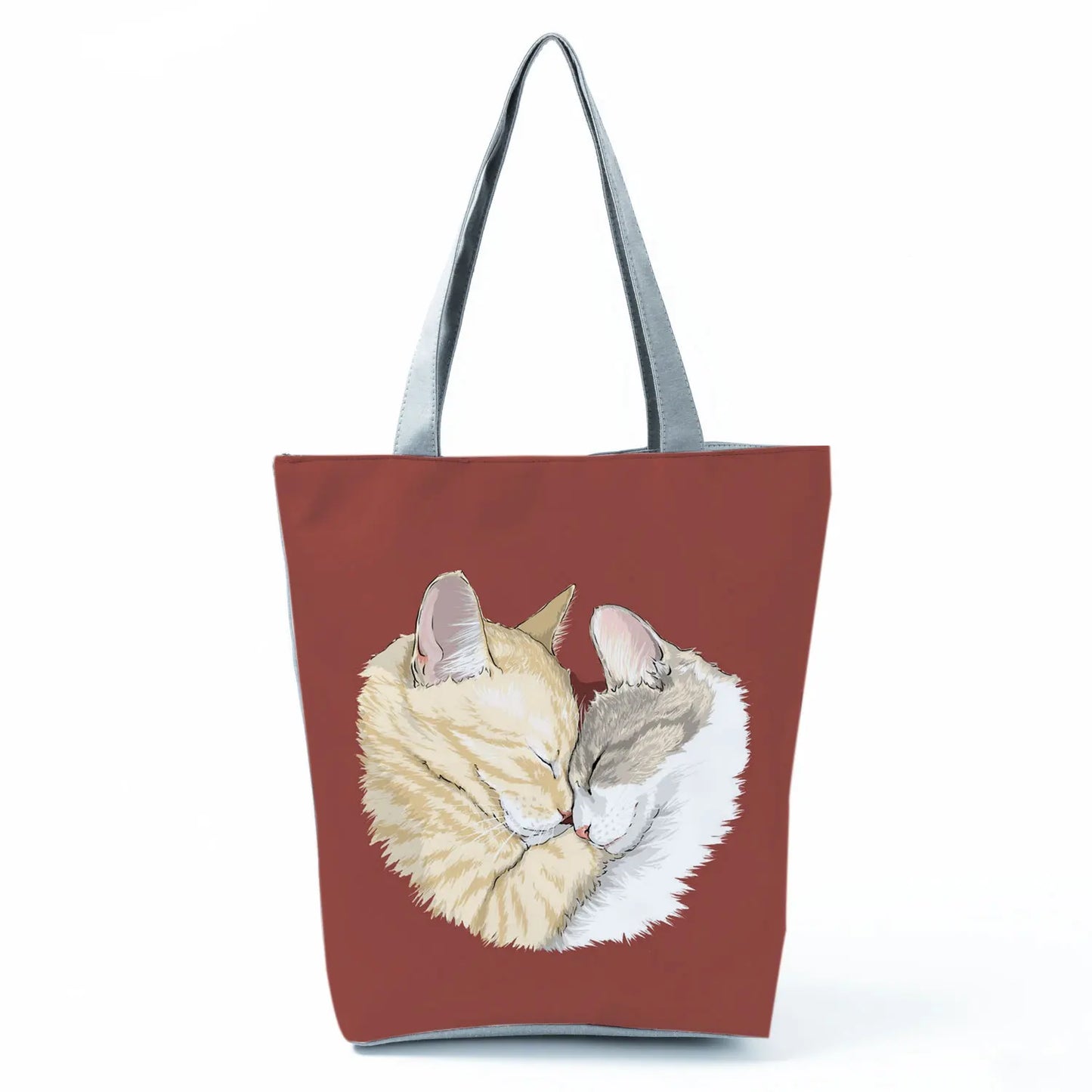 Borsa Gatto Silvestro 2026