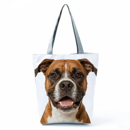 Borsa Cane Boxer Gennaio 2026