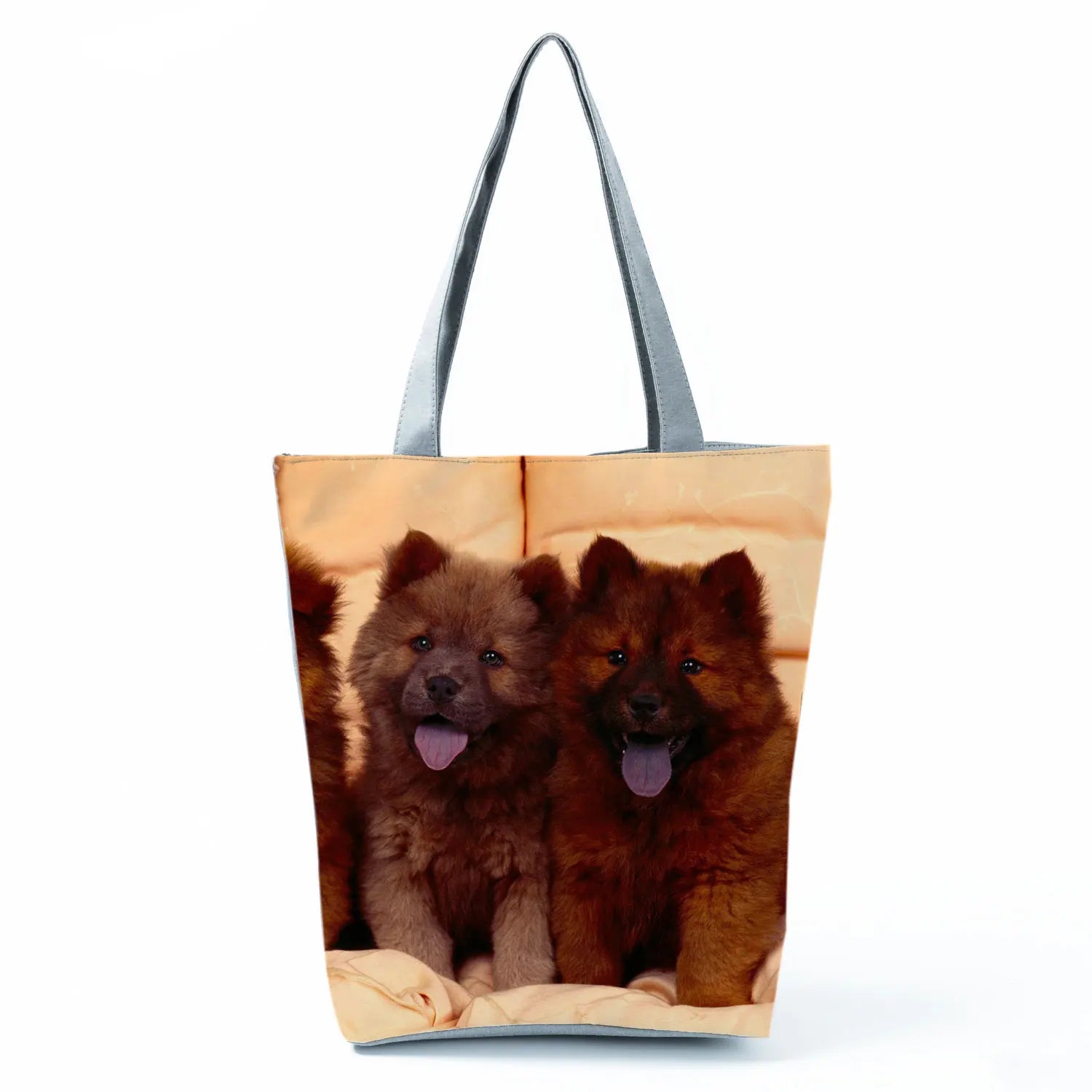 Borsa Cane Chow Chow 2026