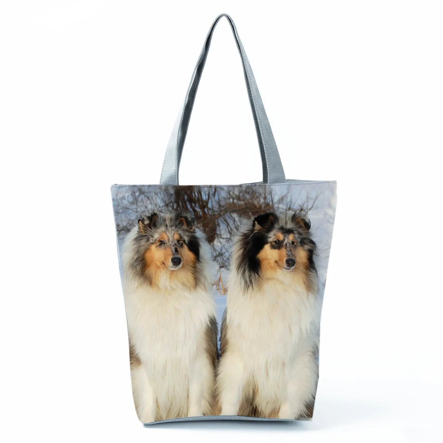 Borsa Rough Collie 2026