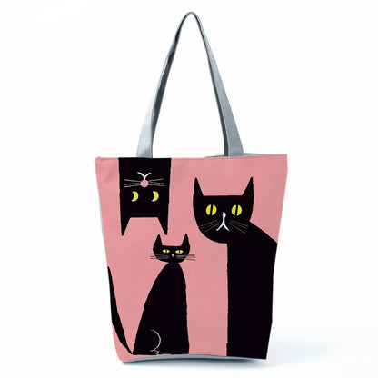 Borsa Gatto Silvestro 2026