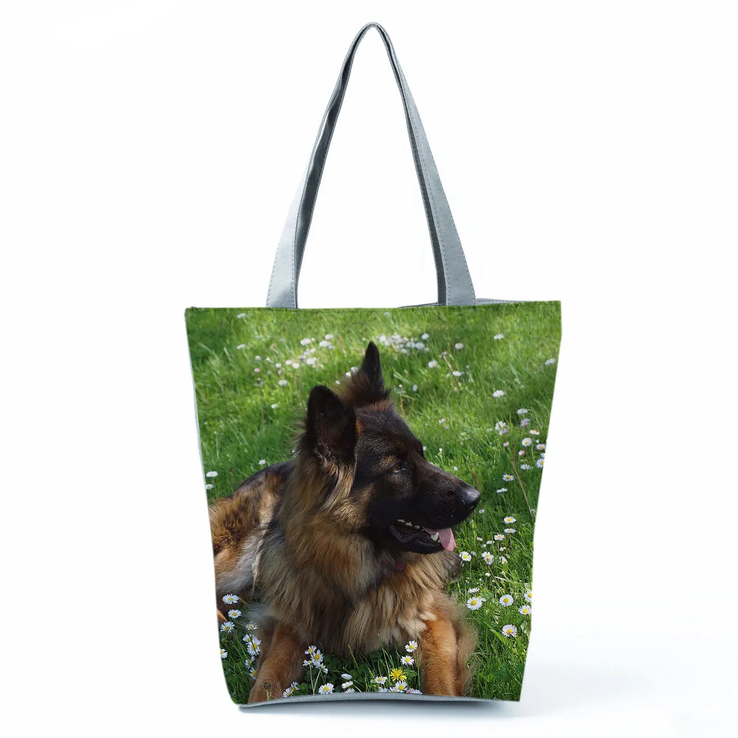 Borsa Cane Pastore Tedesco Luglio 2026