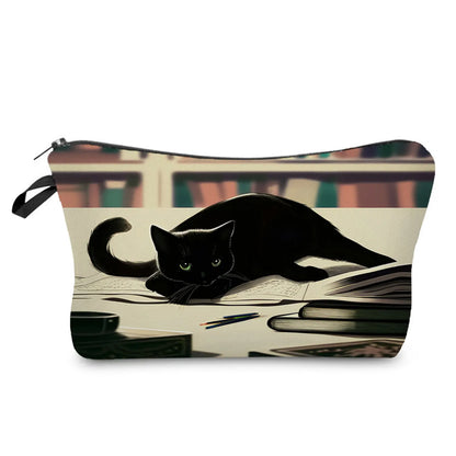 Pochette Gatto Nero 2026