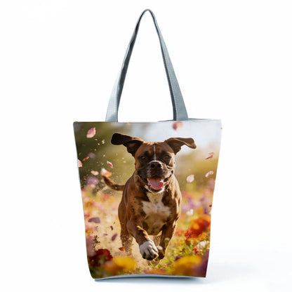 Borsa Cane Boxer Gennaio 2026