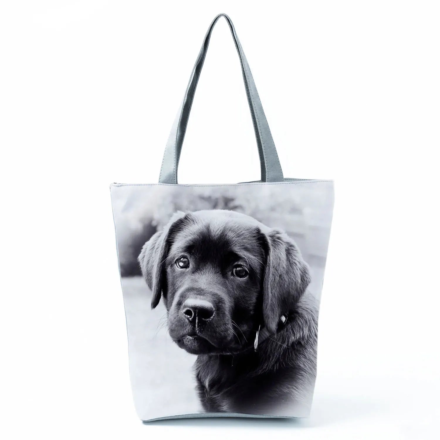 Borsa Cane Black Labrador 2026