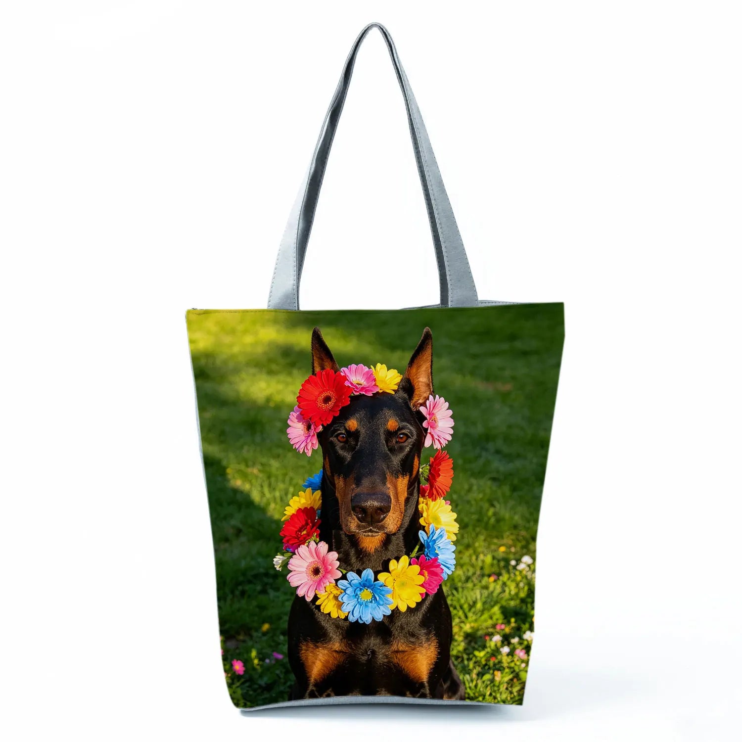 Borsa Cane Dobermann 2026