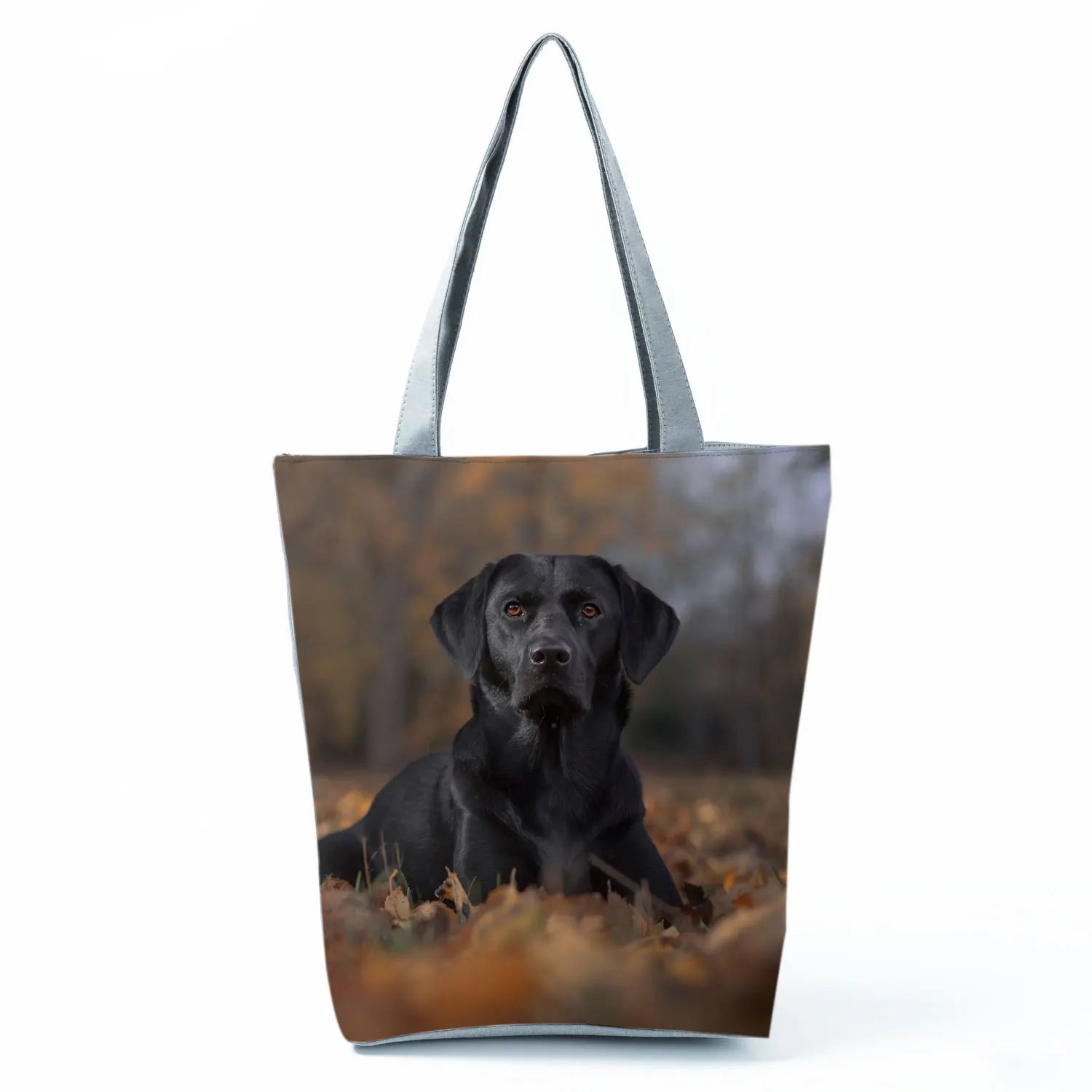 Borsa Cane Black Labrador 2026