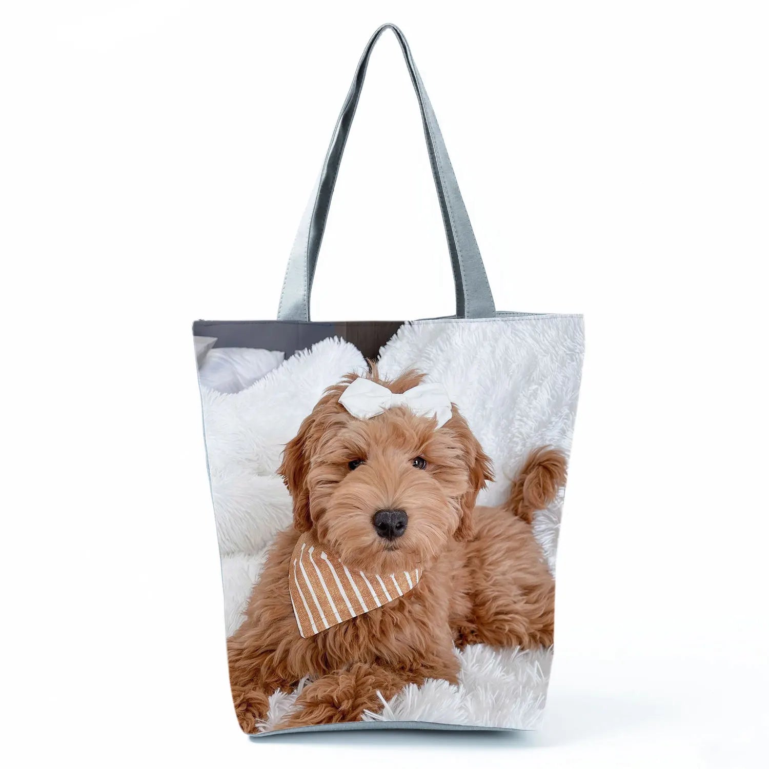 Borsa Cane Golden Doodle 2026
