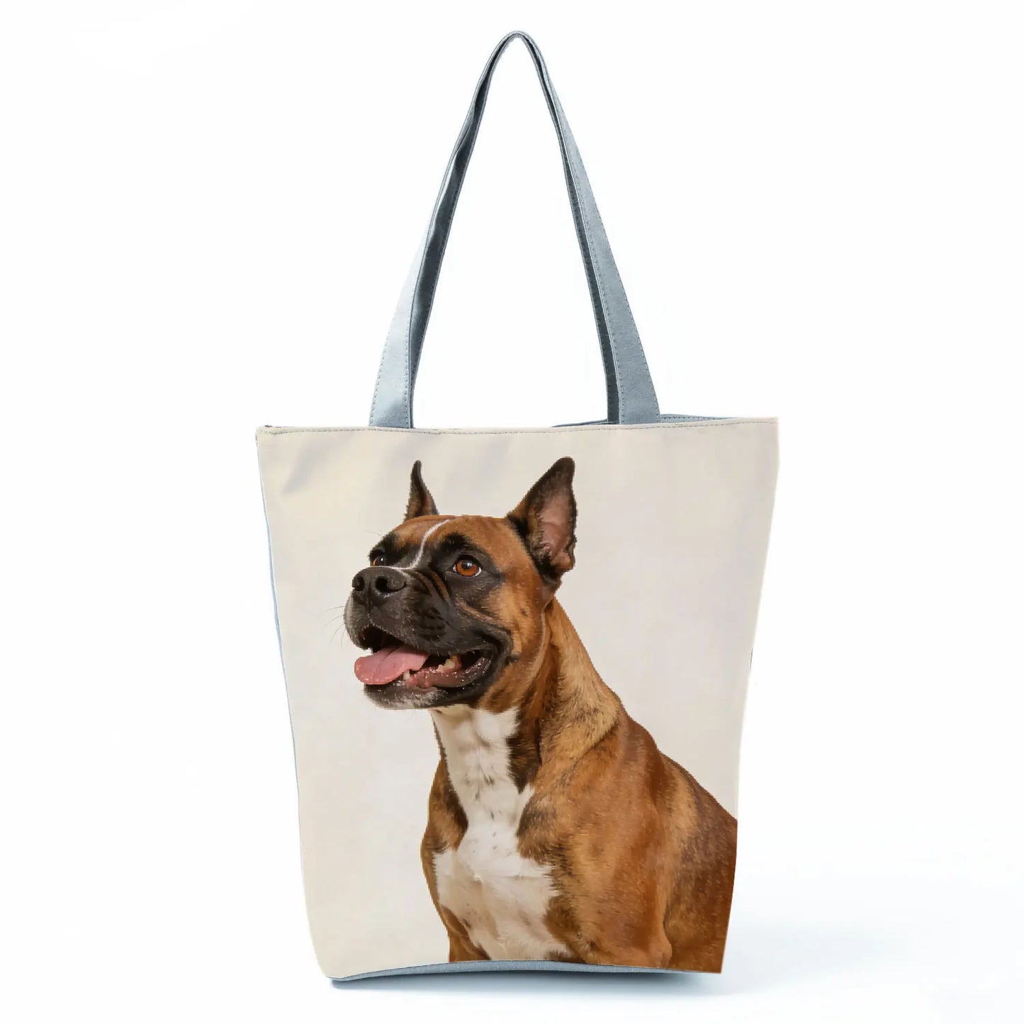 Borsa Cane Boxer Gennaio 2026