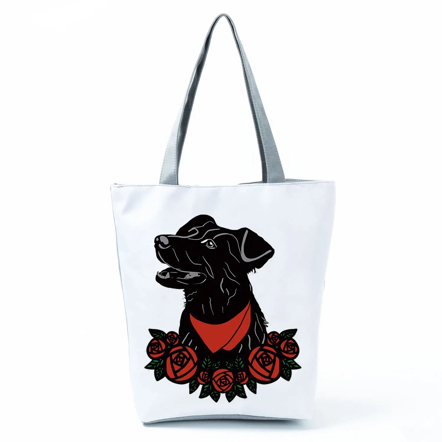 Borsa Cane Black Labrador 2026