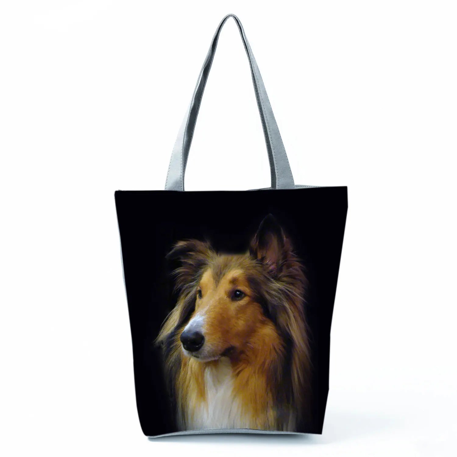 Borsa Rough Collie 2026