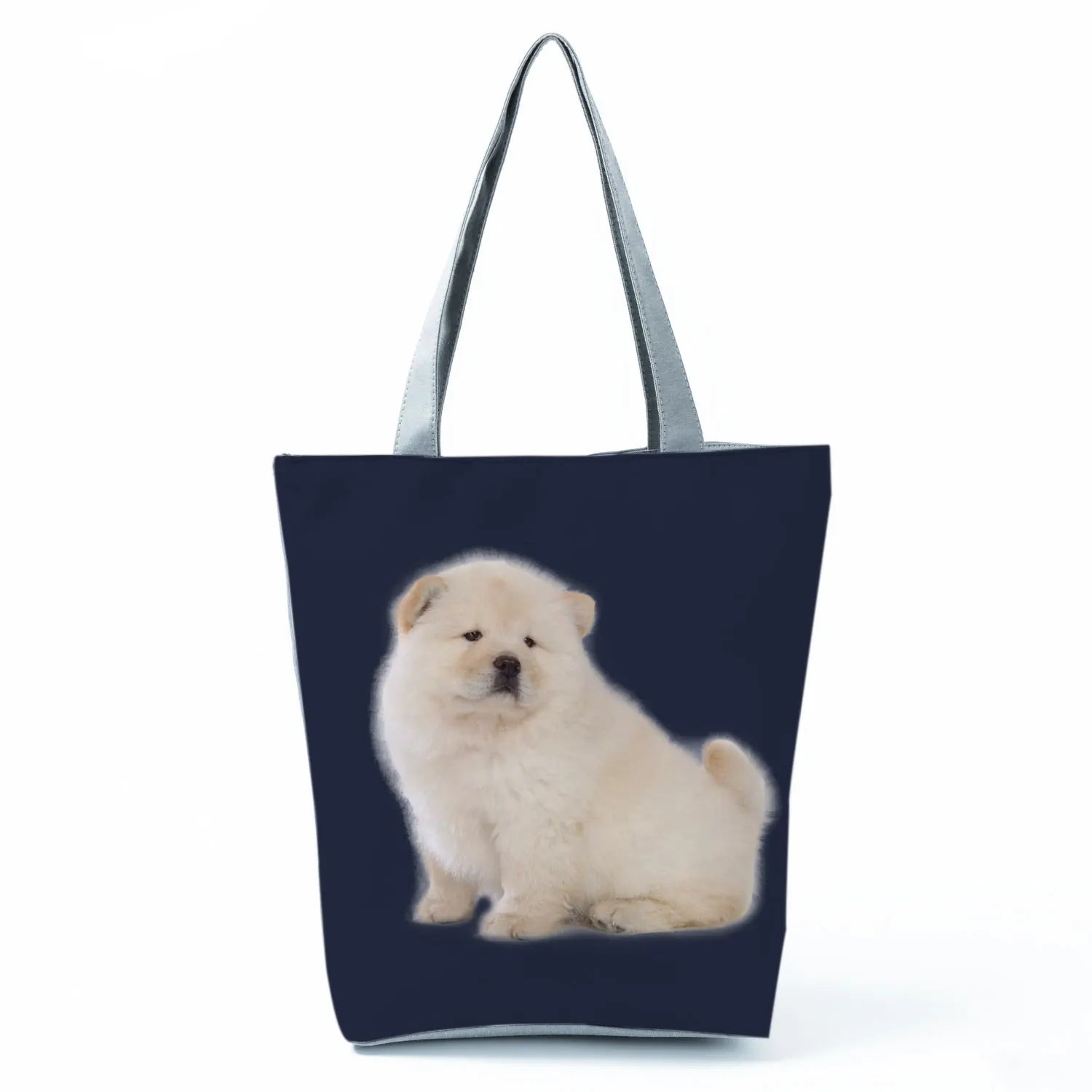 Borsa Cane Chow Chow 2026