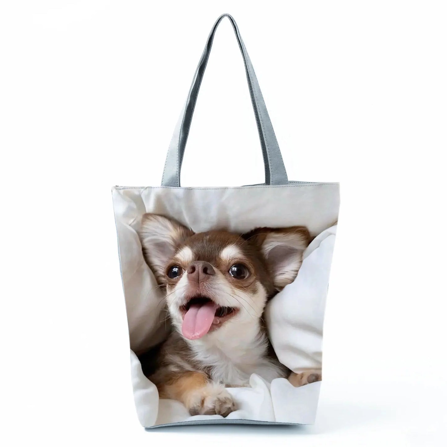 Borsa Cane Chihuahua 2026