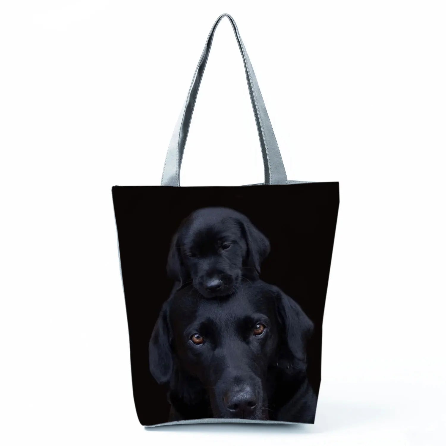 Borsa Cane Black Labrador 2026