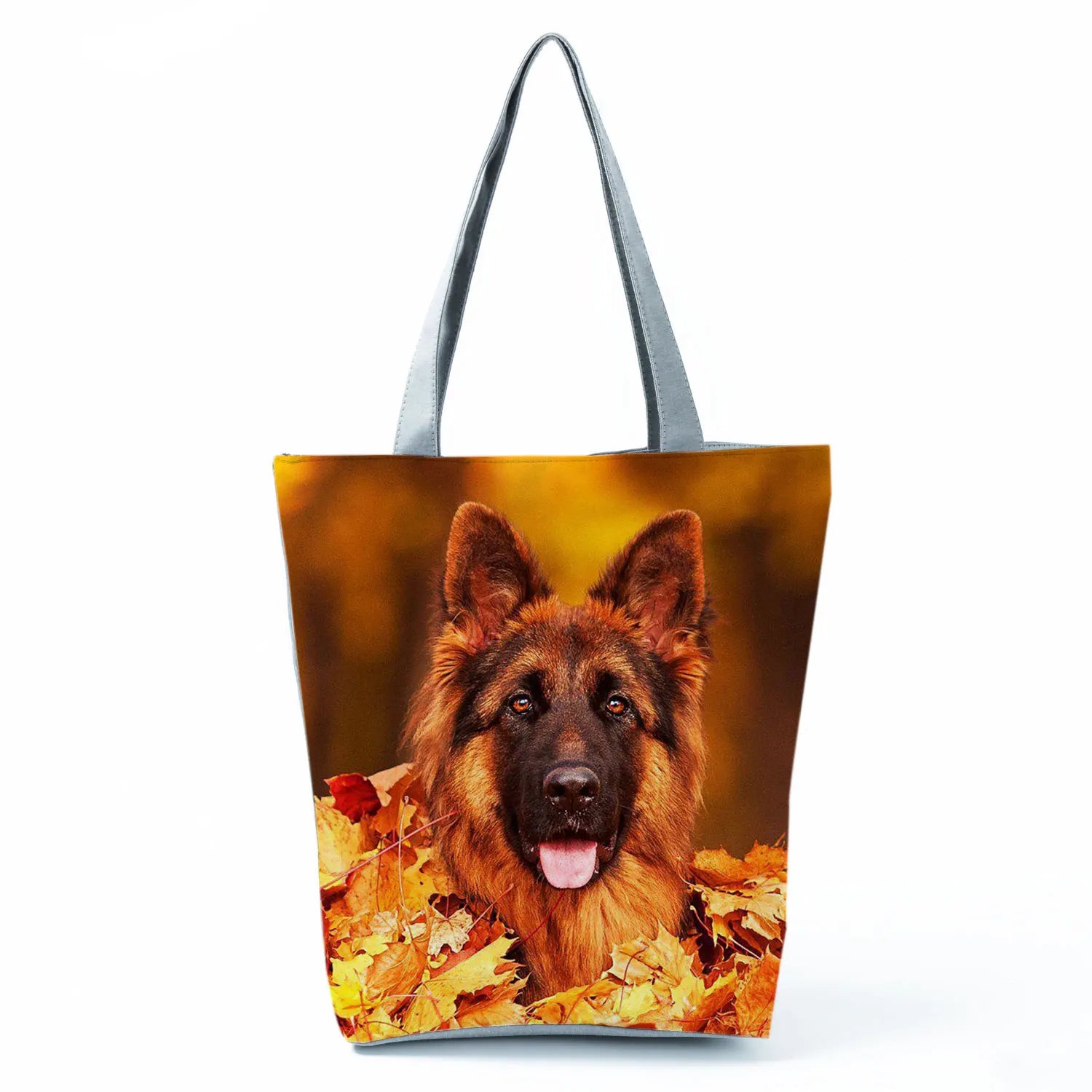 Borsa Cane Pastore Tedesco Luglio 2026