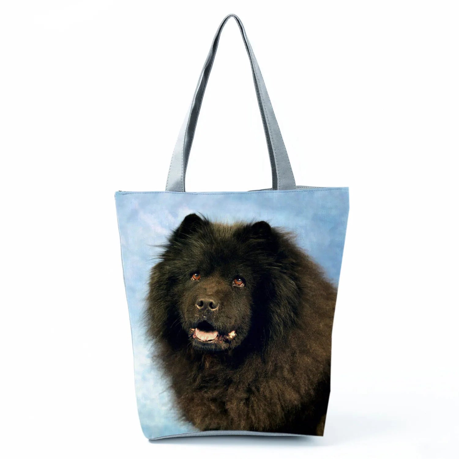 Borsa Cane Chow Chow 2026