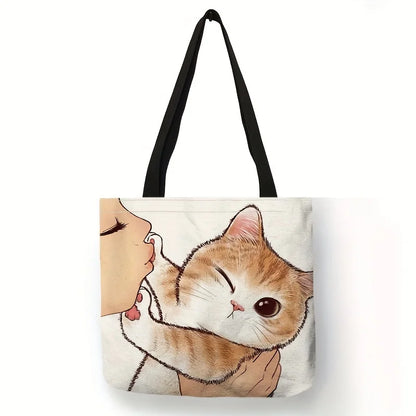 Borsa Gatti Marzo 2026
