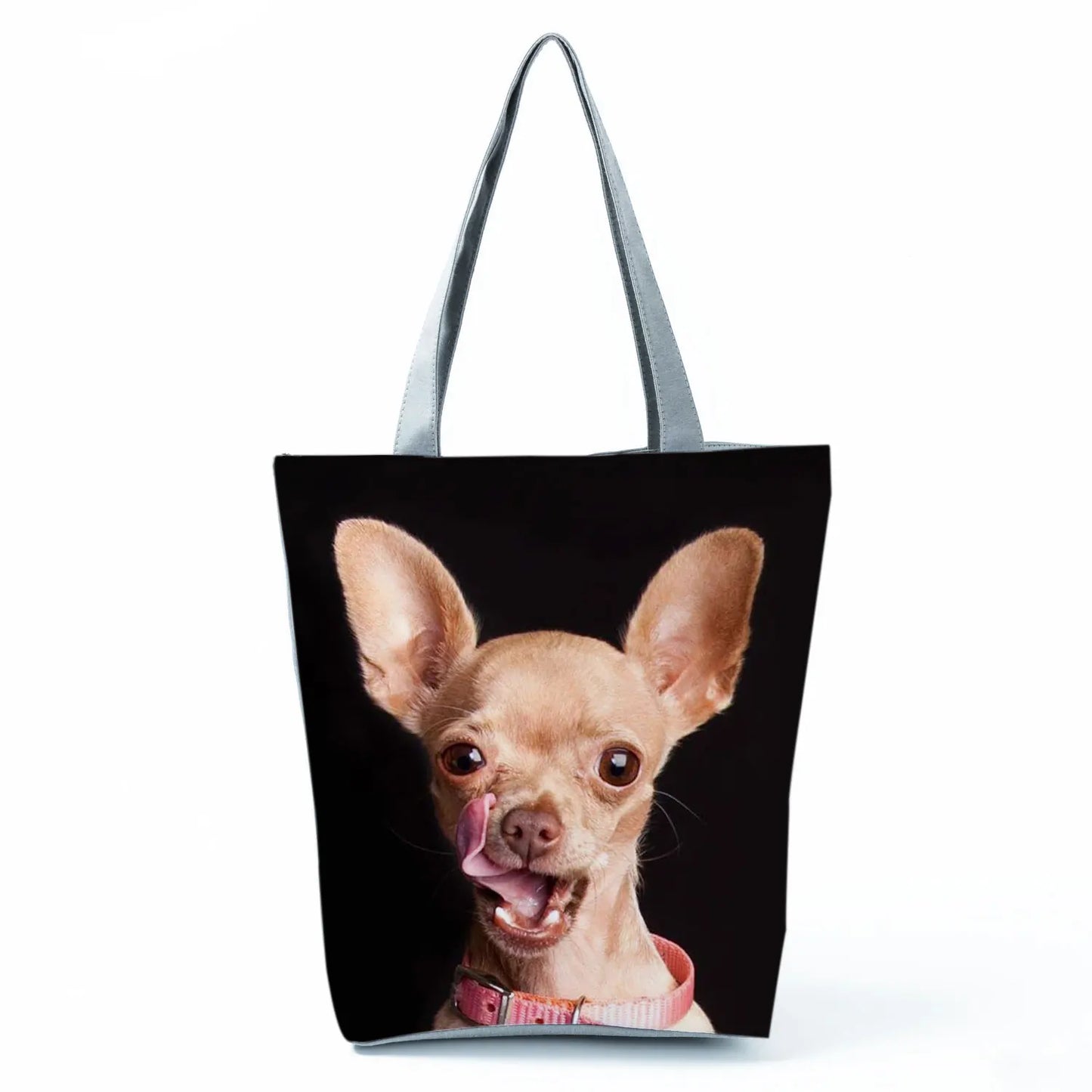 Borsa Cane Chihuahua 2026
