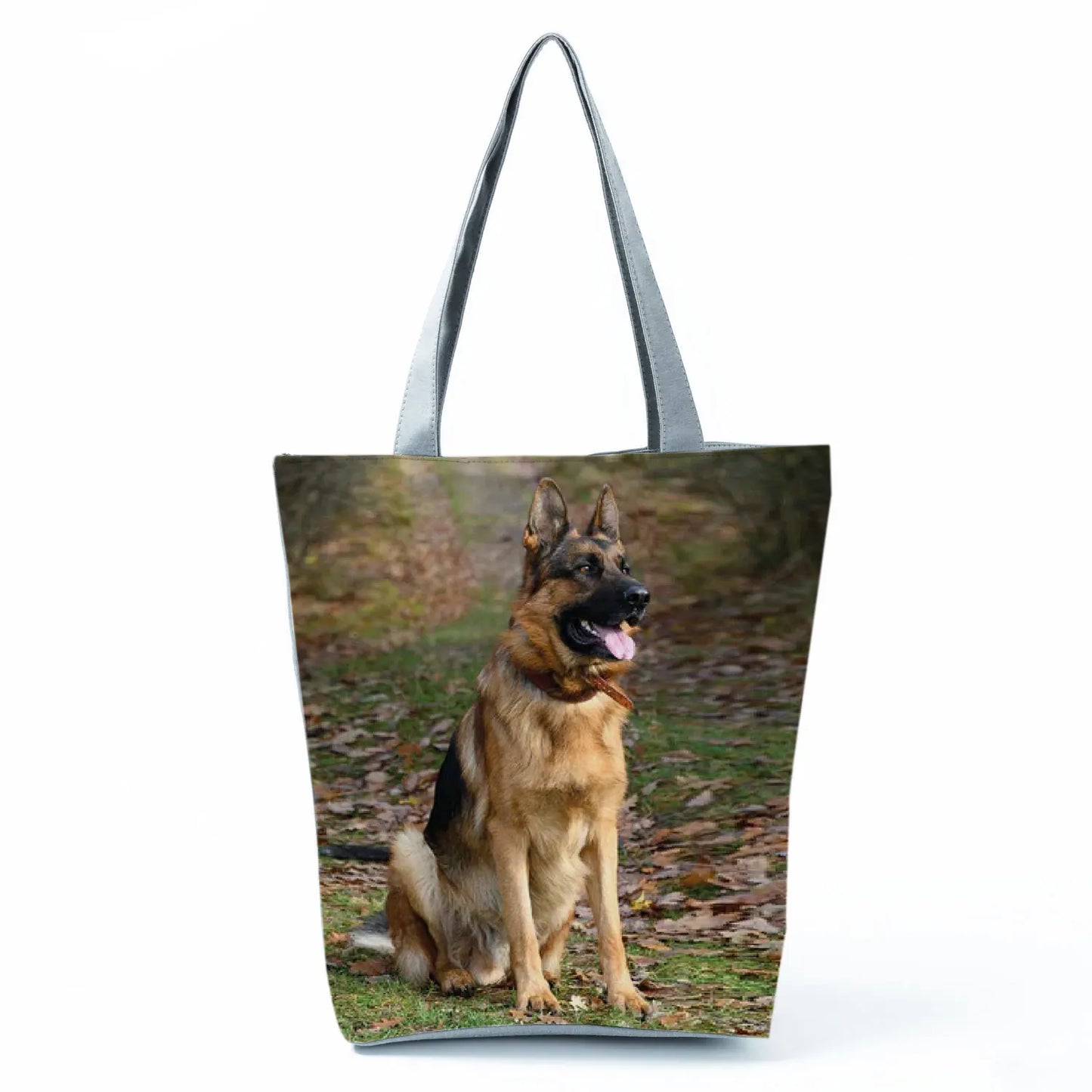 Borsa Cane Pastore Tedesco Luglio 2026