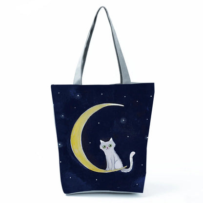 Borsa Gatto Silvestro 2026