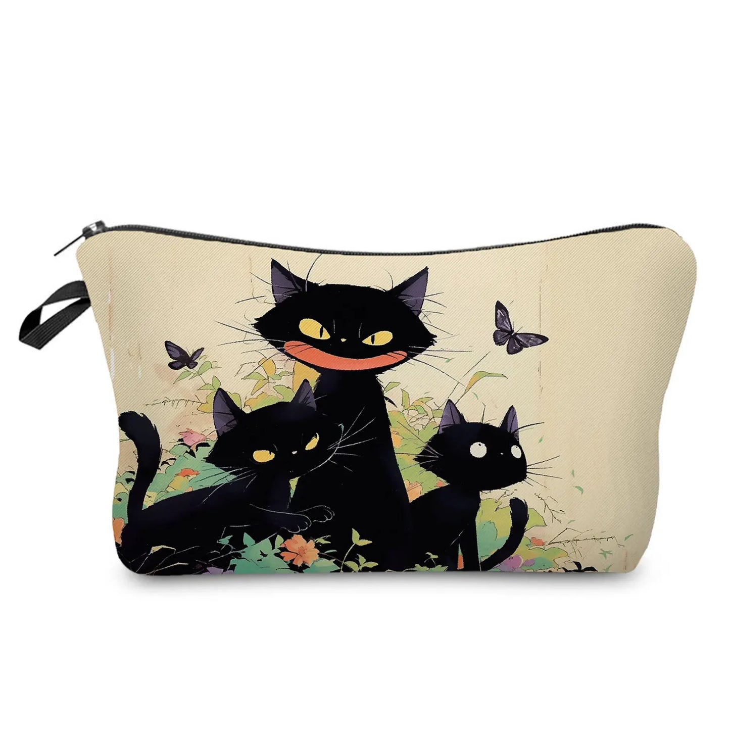 Pochette Gatto Nero 2026