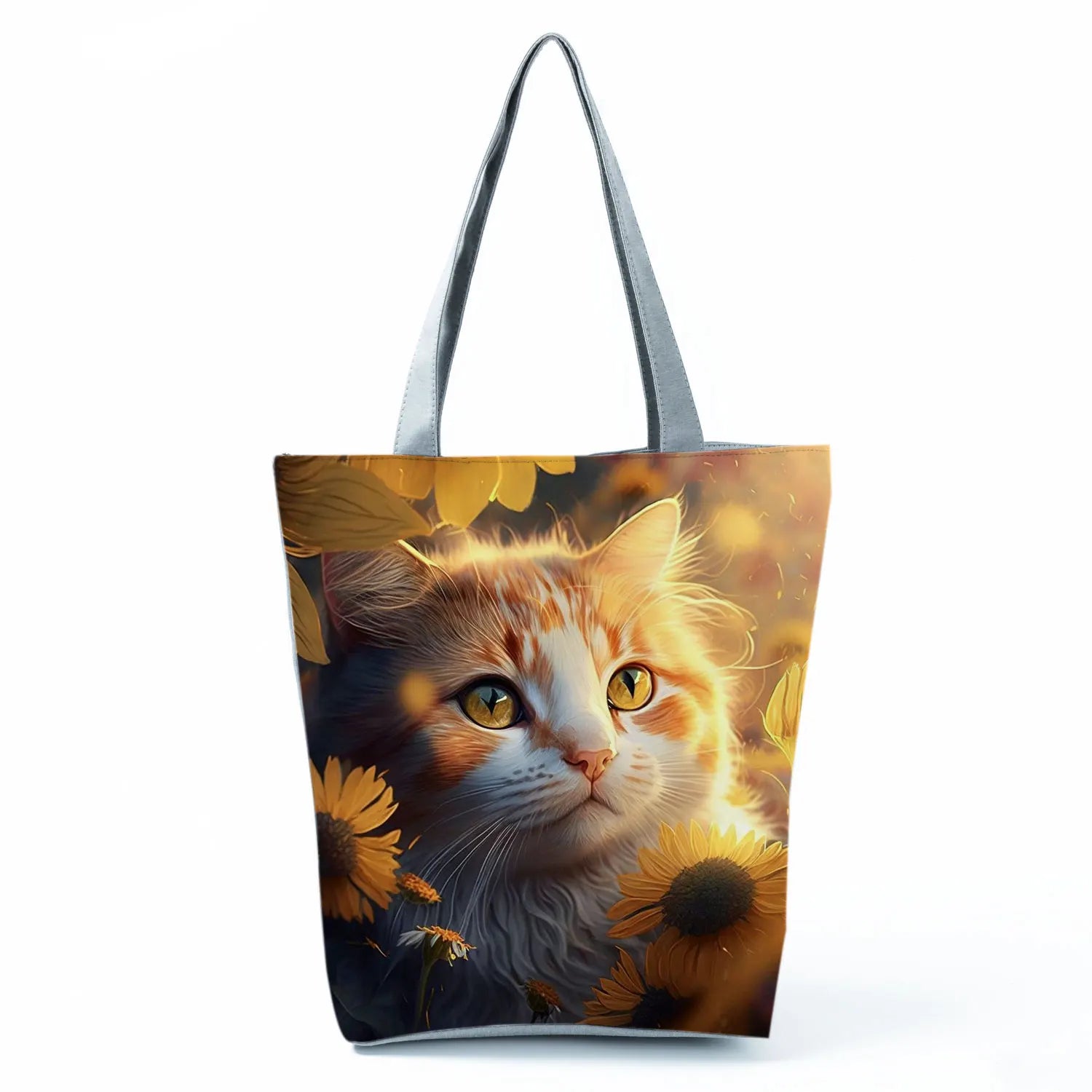 Borsa Gatto Cartoon 2026