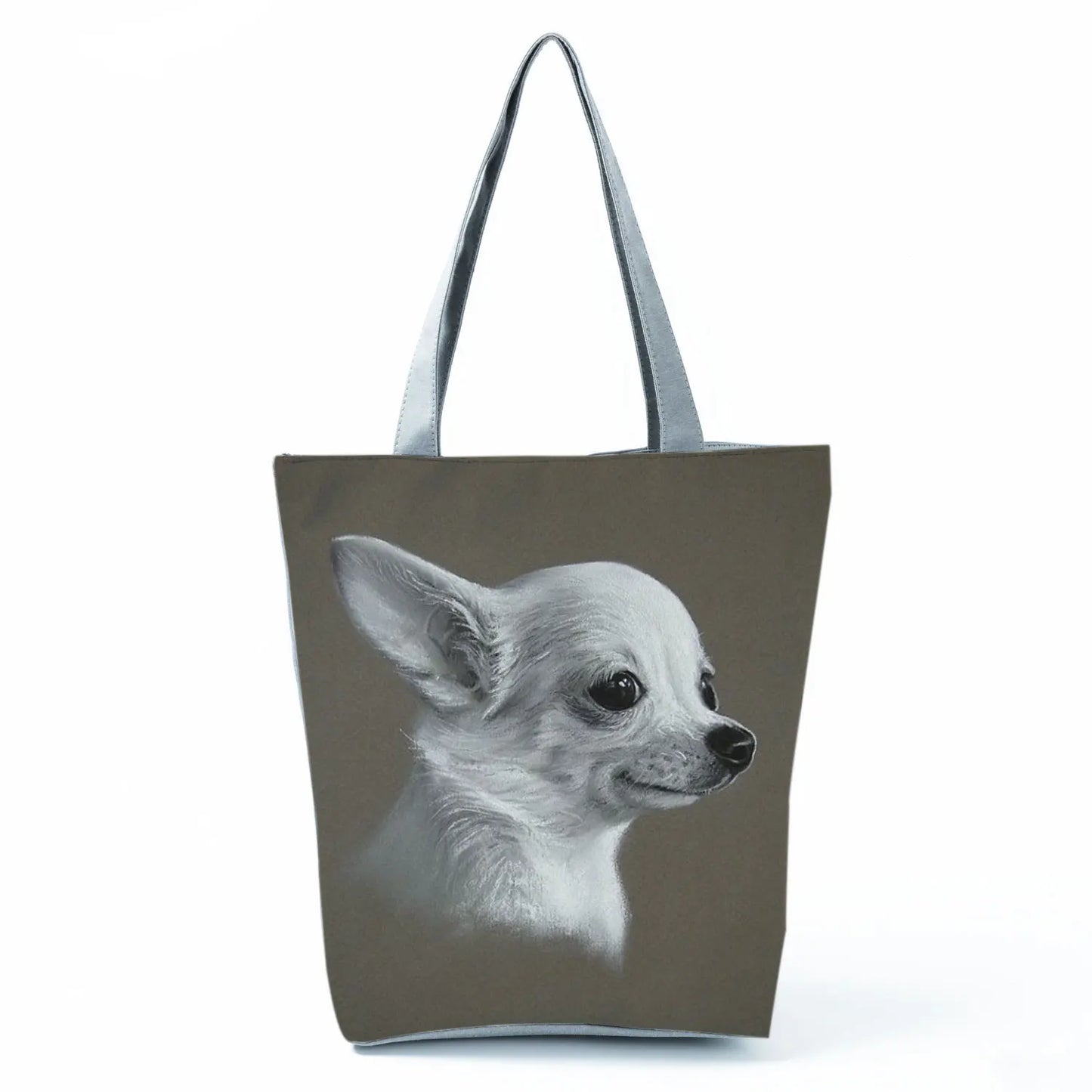 Borsa Cane Chihuahua 2026