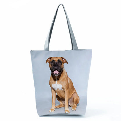 Borsa Cane Boxer Gennaio 2026