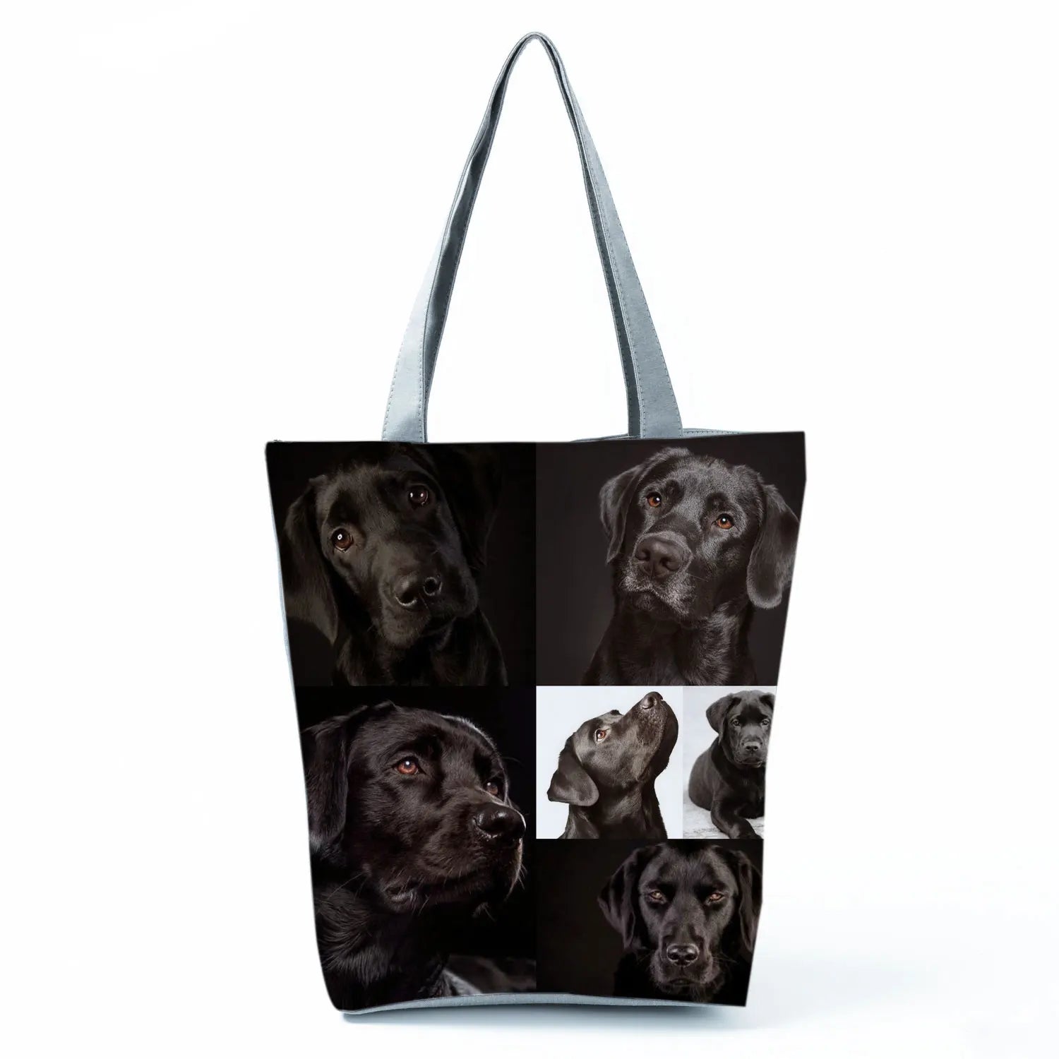 Borsa Cane Black Labrador 2026