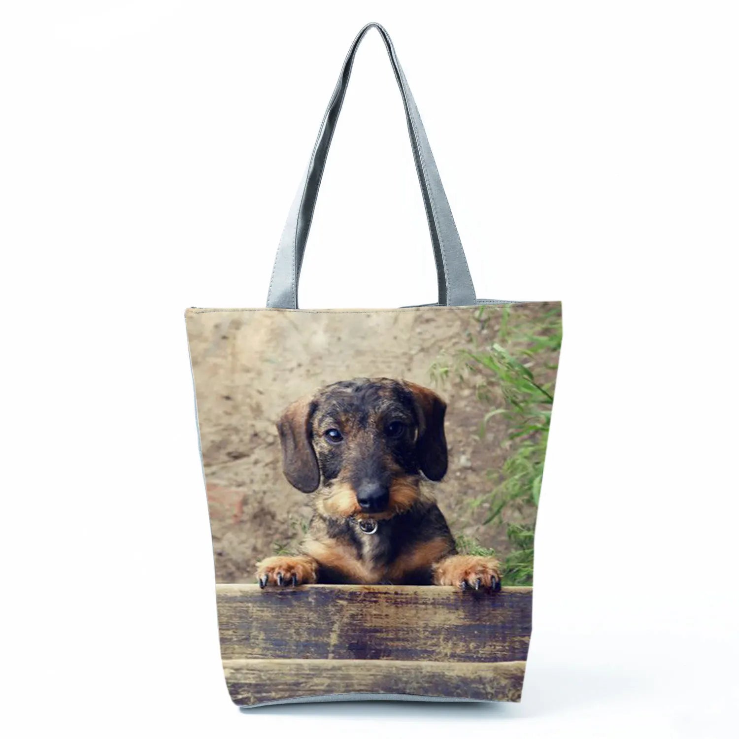 Borsa Cane Bassotto 2026