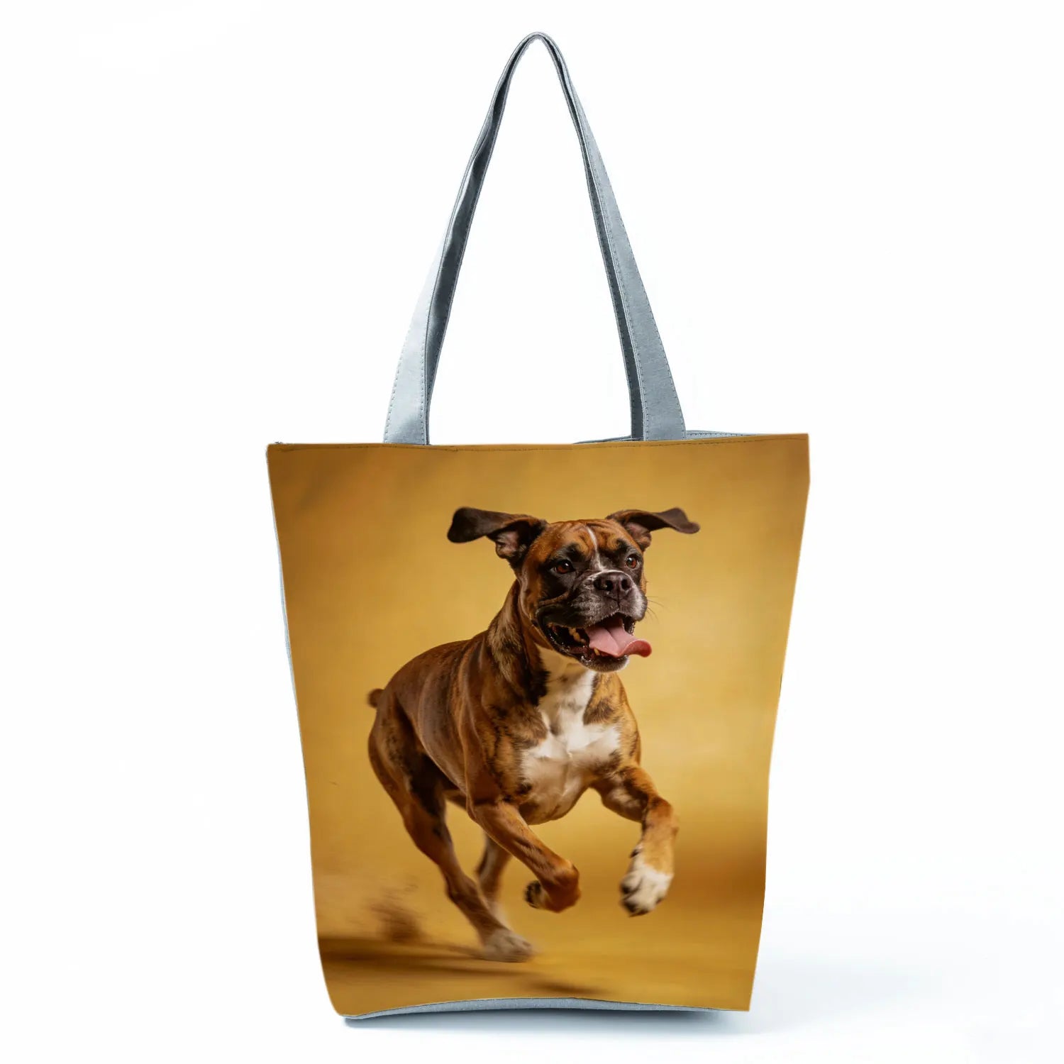 Borsa Cane Boxer 2026