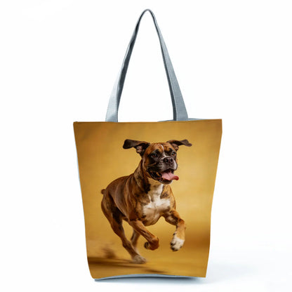 Borsa Cane Boxer Gennaio 2026