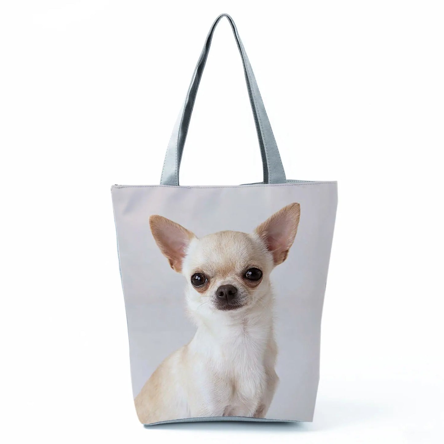 Borsa Cane Chihuahua 2026