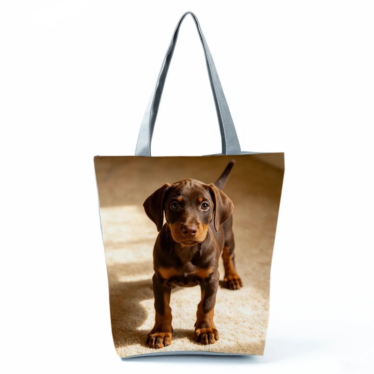 Borsa Cane Dobermann 2026