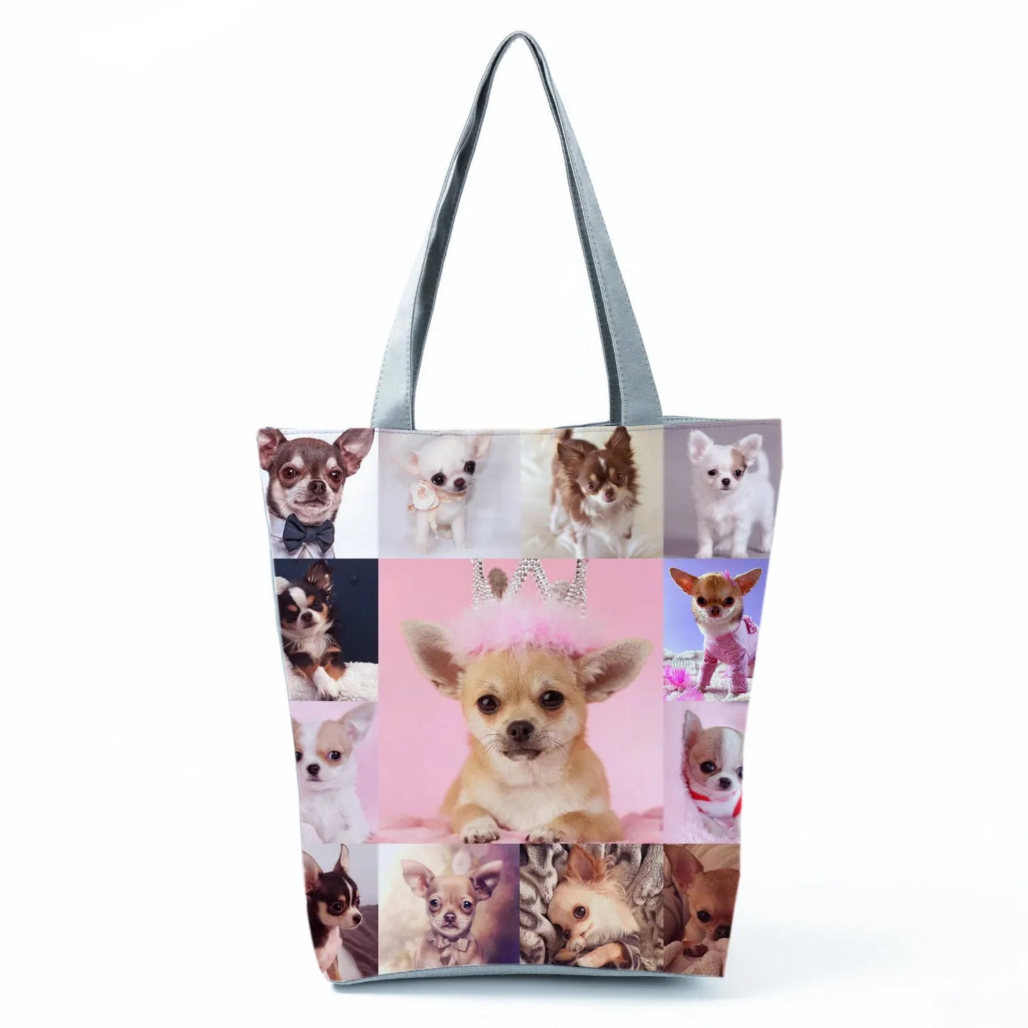 Borsa Cane Chihuahua 2026